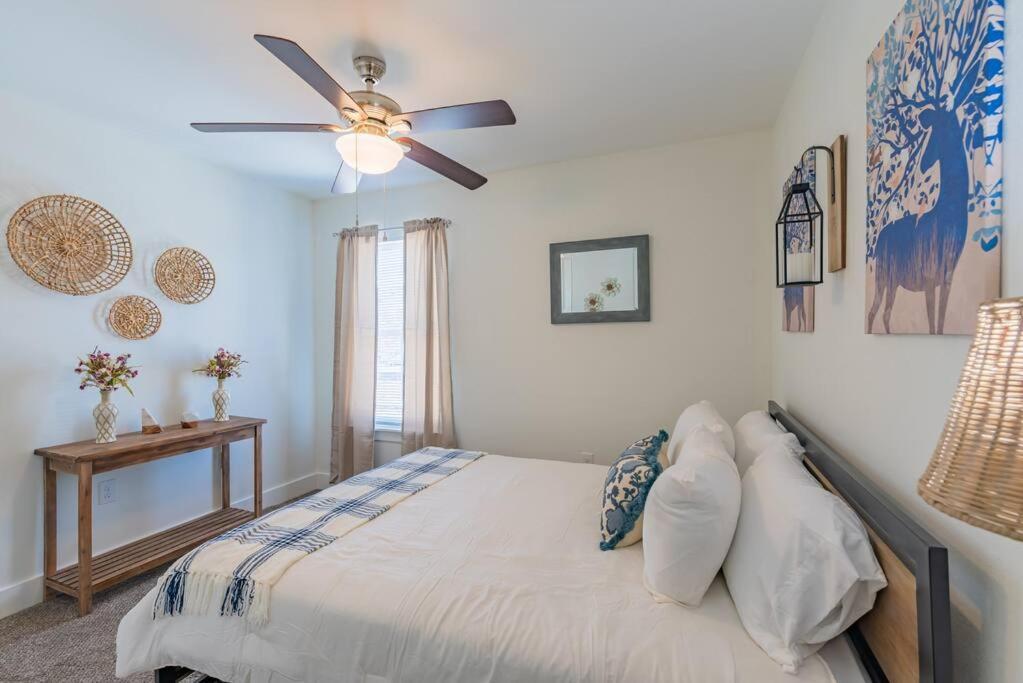 Secret Garden Apartment San Antonio Exterior photo
